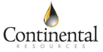 Contiential-Resources-logo